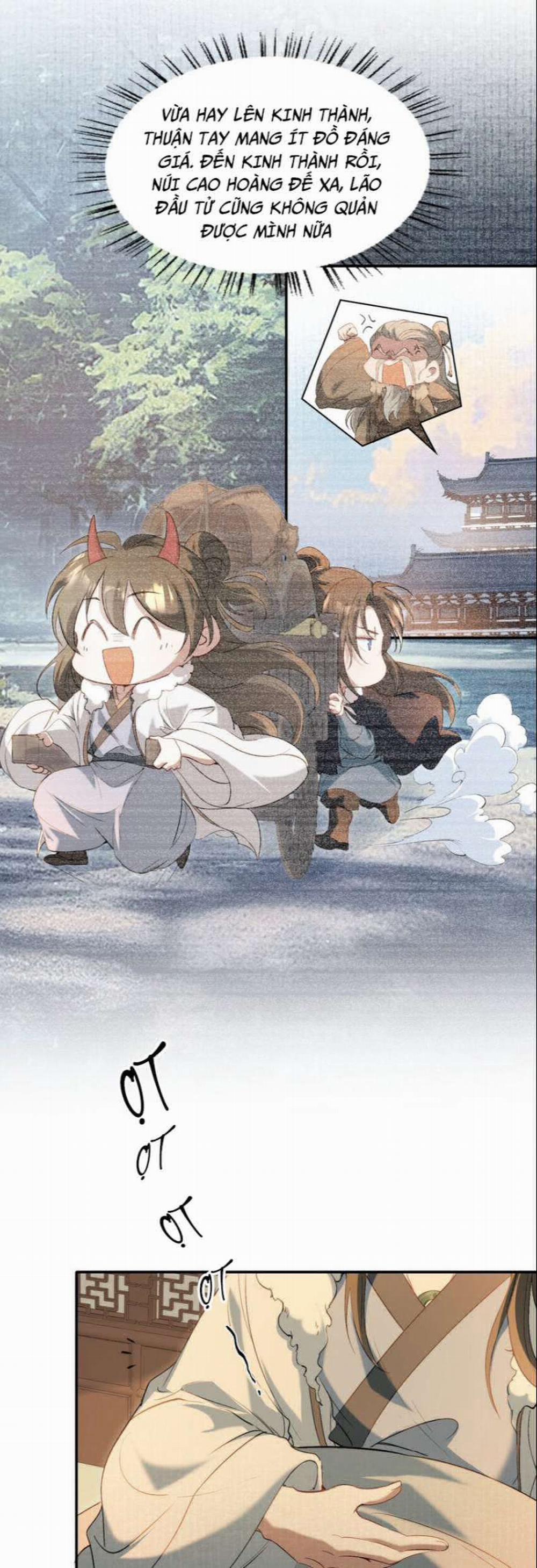 Loạn Thế Vi Vương 28 trang 38