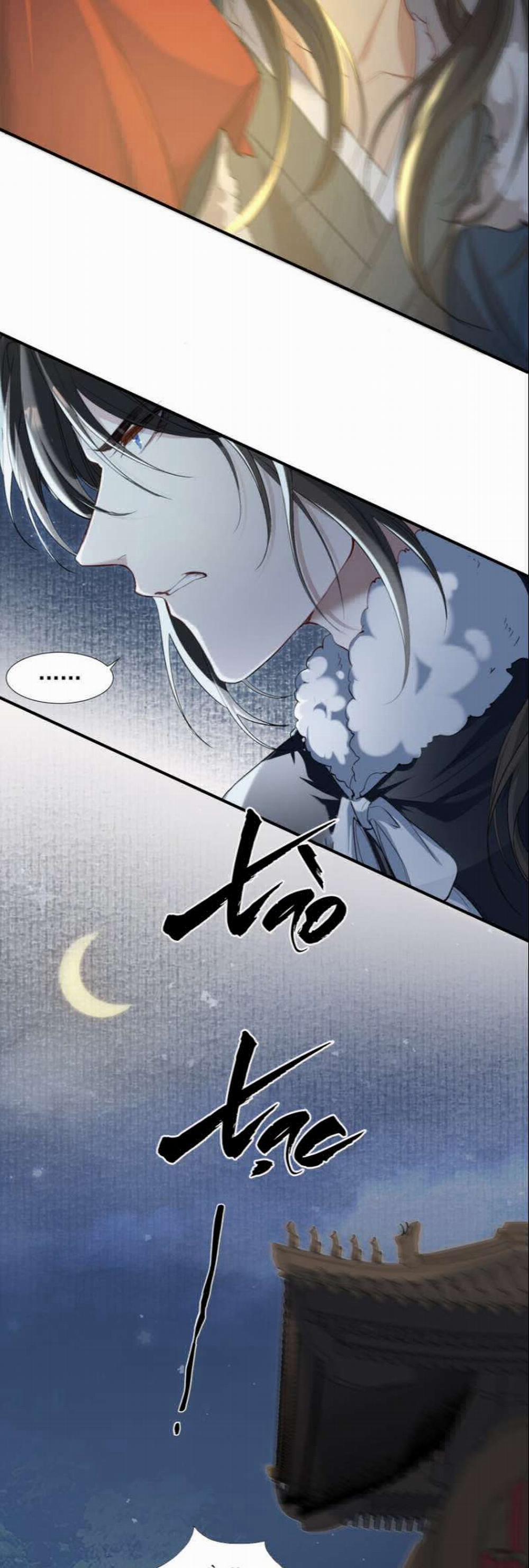 Loạn Thế Vi Vương 28 trang 4