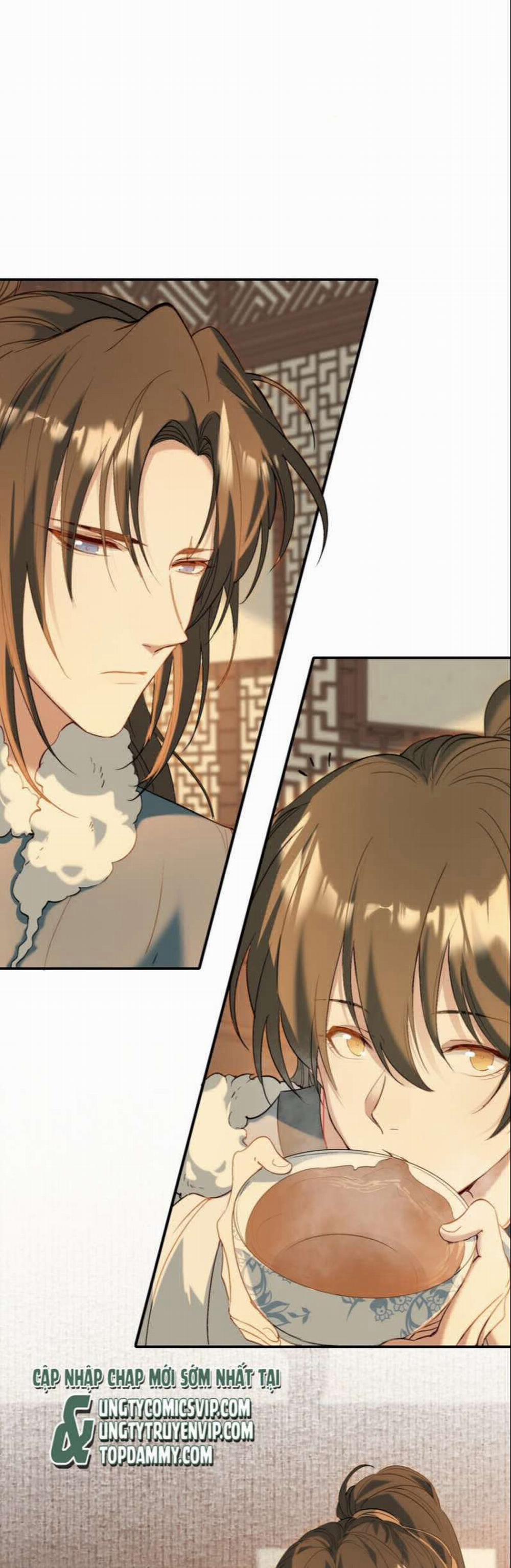 Loạn Thế Vi Vương 28 trang 41