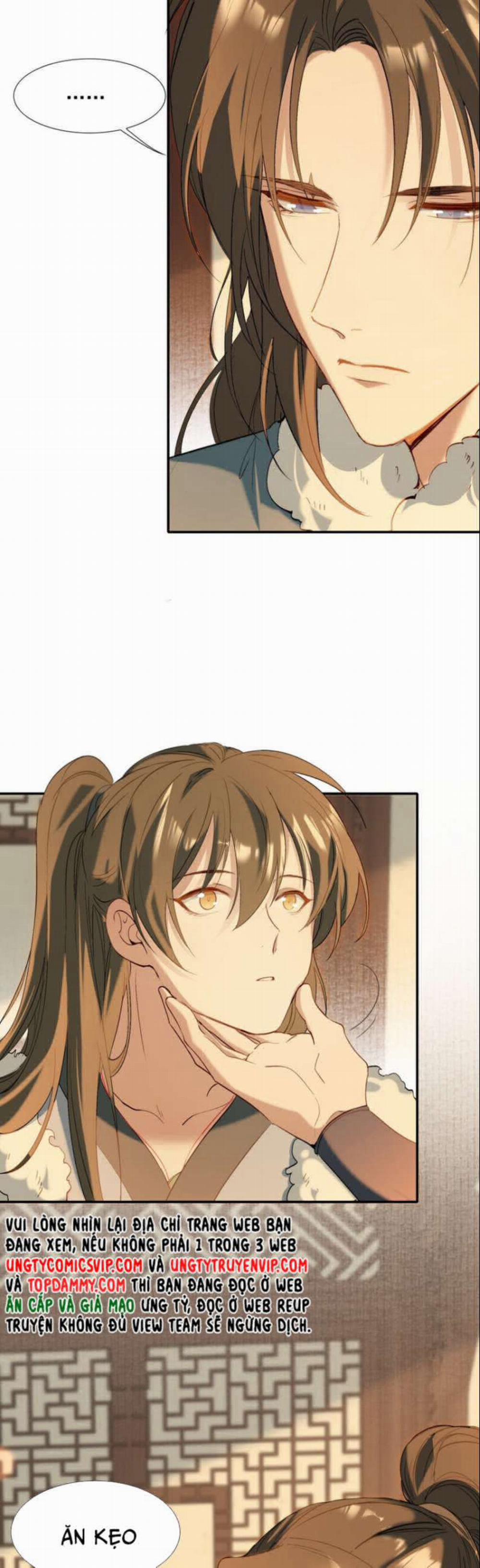 Loạn Thế Vi Vương 28 trang 43