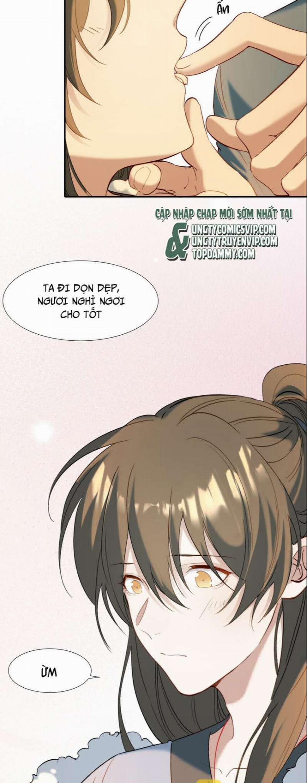 Loạn Thế Vi Vương 28 trang 45