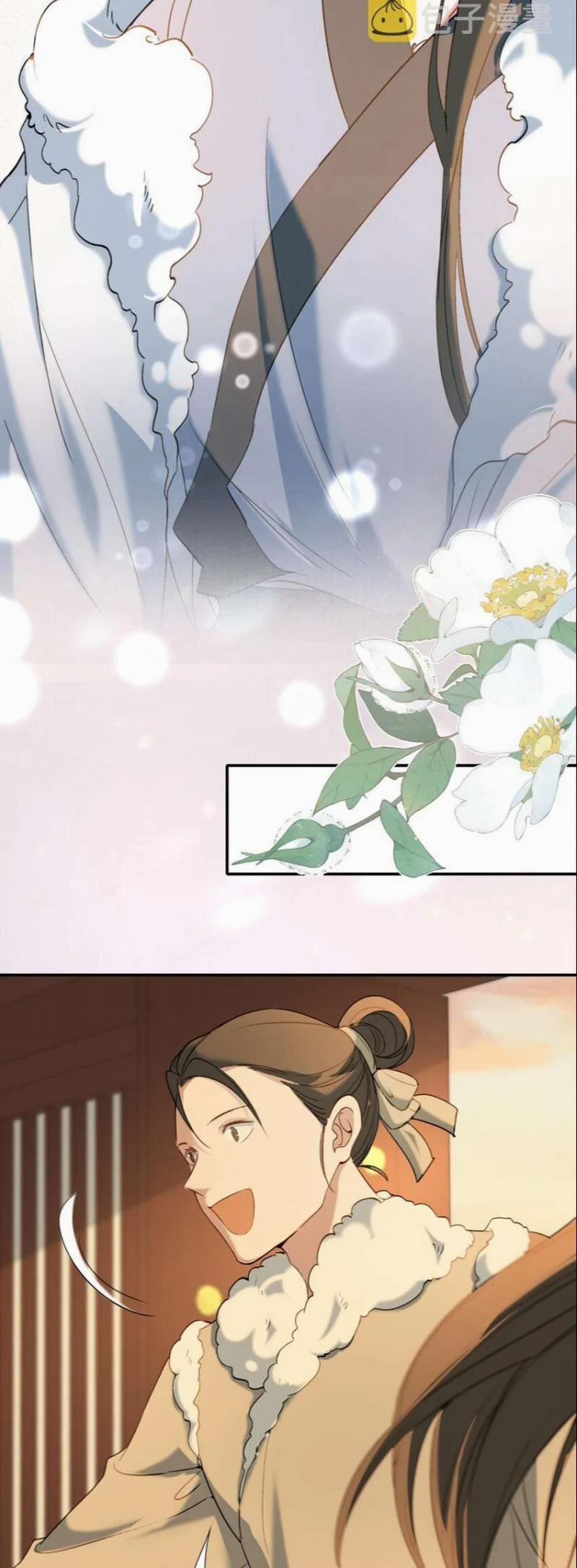 Loạn Thế Vi Vương 28 trang 46