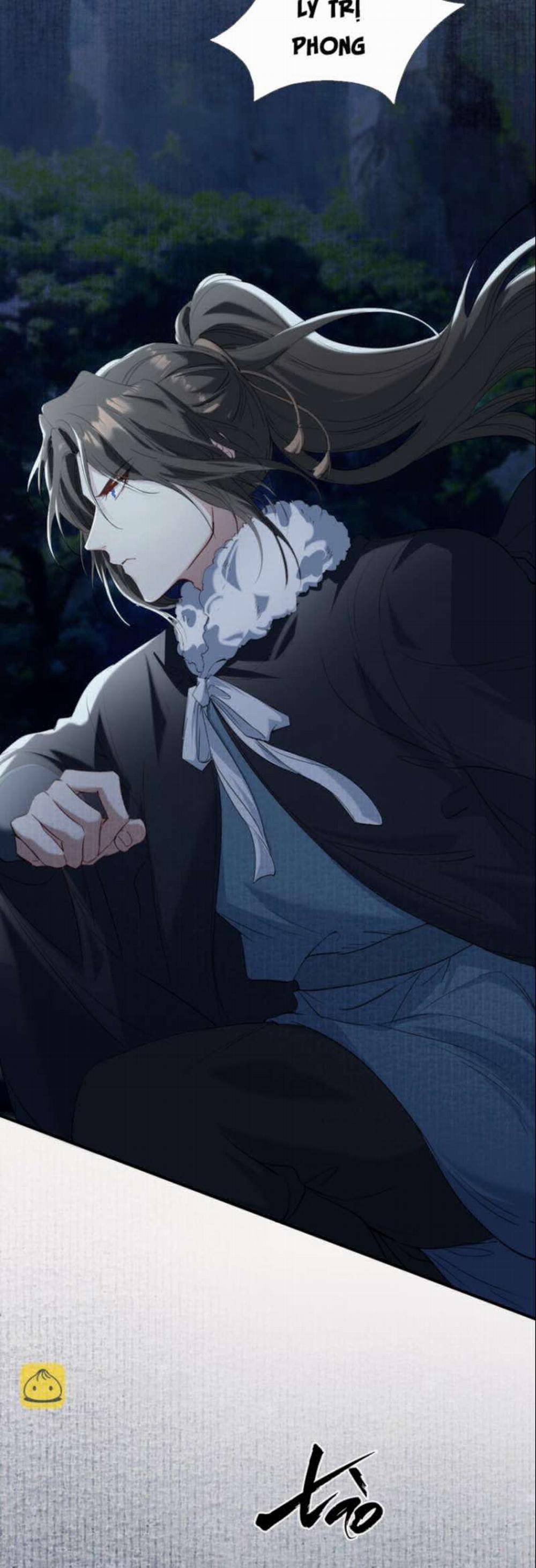 Loạn Thế Vi Vương 28 trang 6