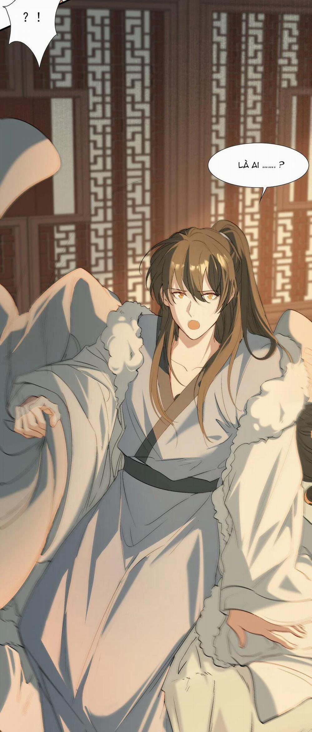 Loạn Thế Vi Vương 29.1 trang 1