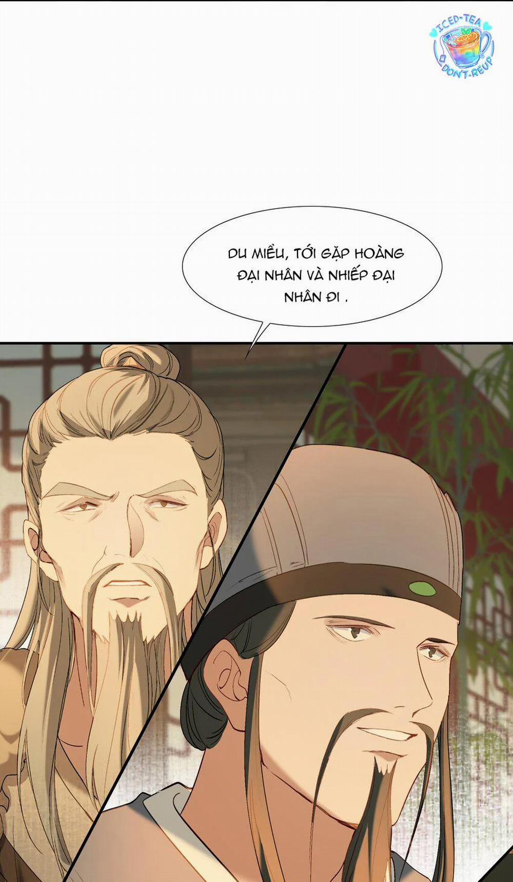 Loạn Thế Vi Vương 29.1 trang 10