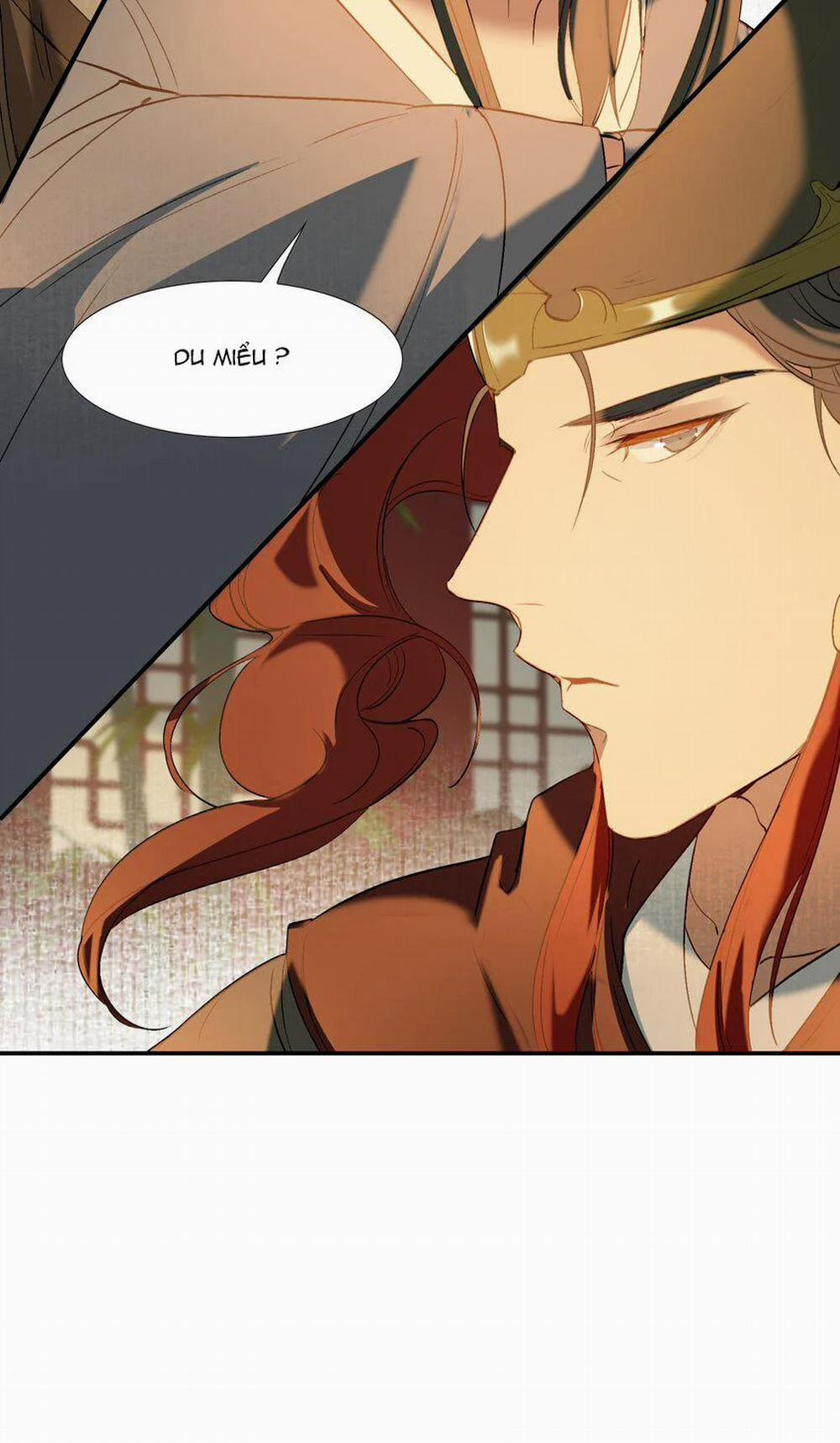 Loạn Thế Vi Vương 29.1 trang 11