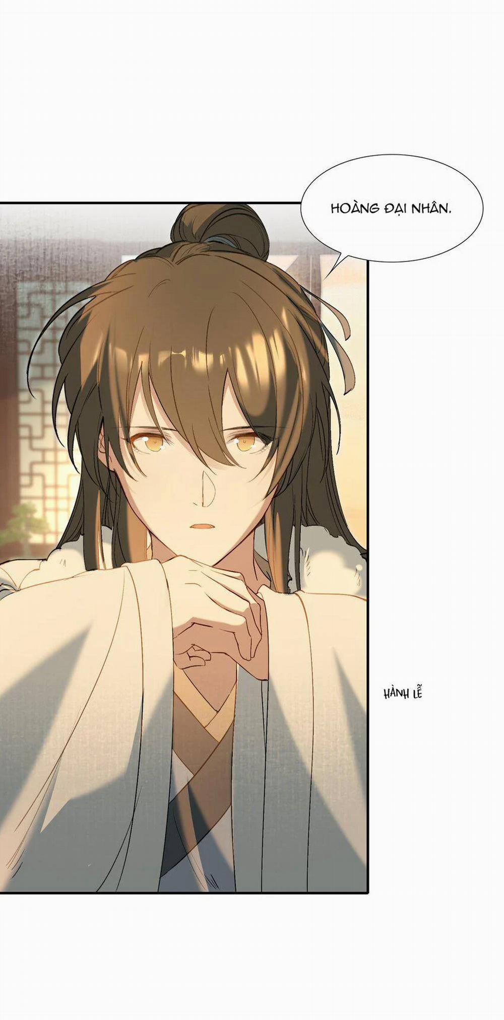 Loạn Thế Vi Vương 29.1 trang 12