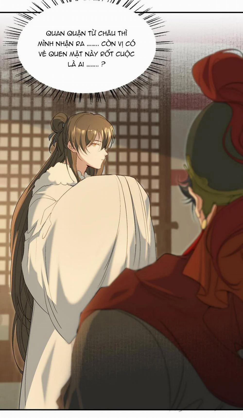 Loạn Thế Vi Vương 29.1 trang 14