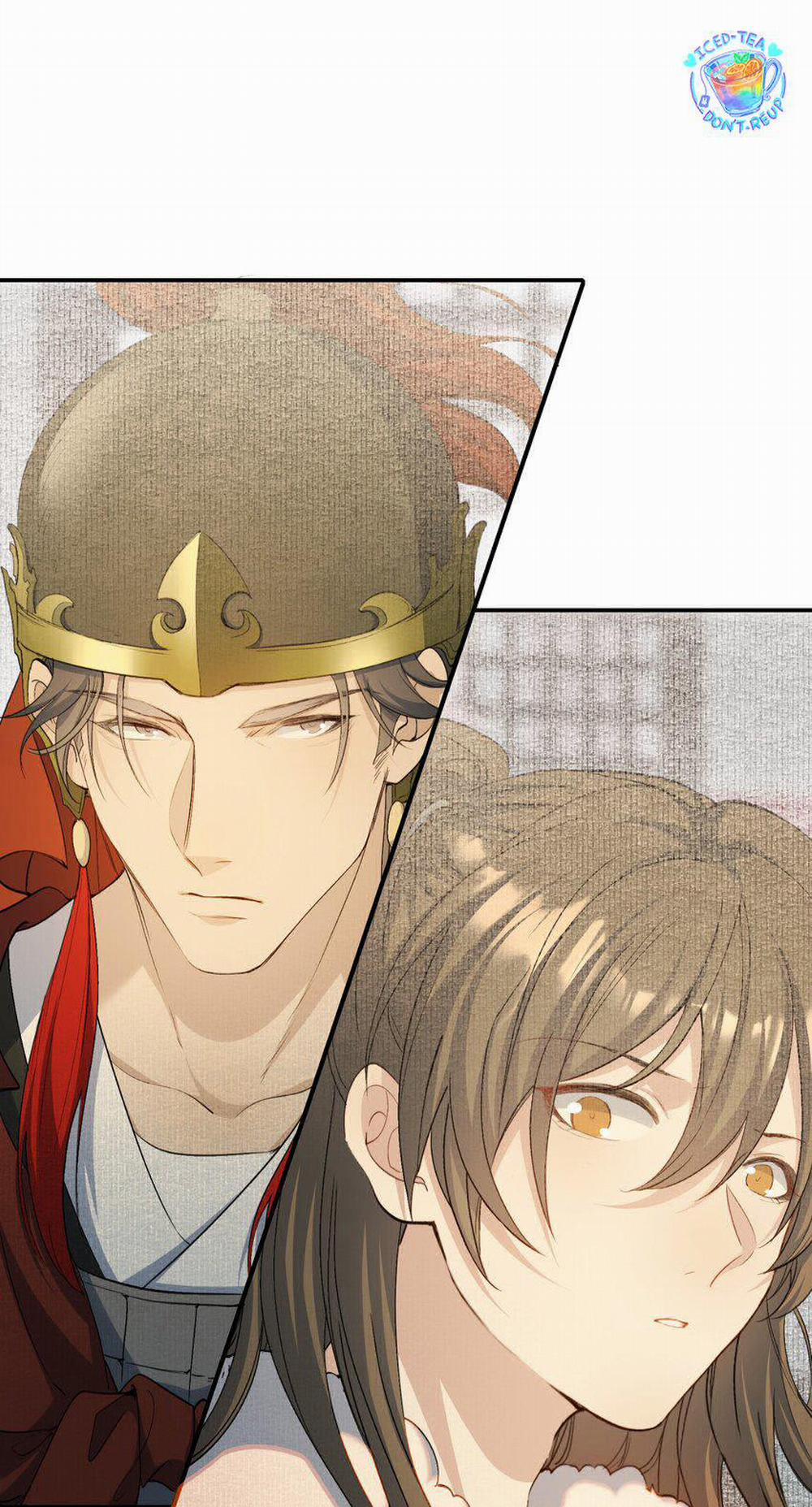 Loạn Thế Vi Vương 29.1 trang 15