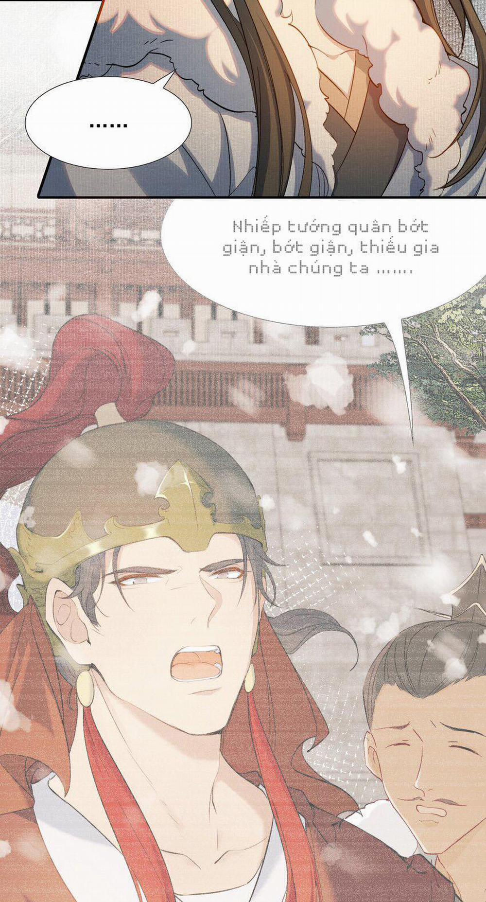 Loạn Thế Vi Vương 29.1 trang 16