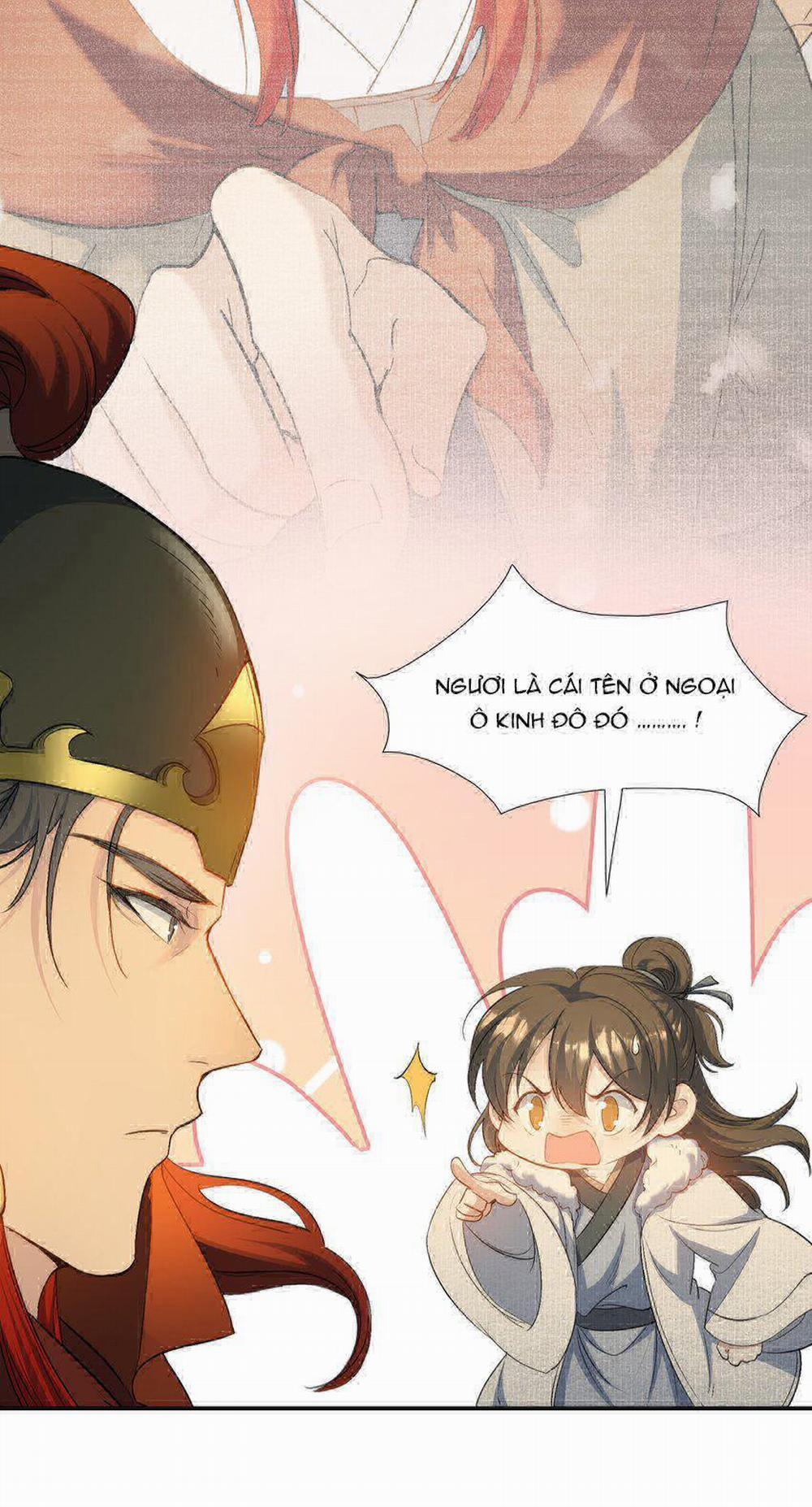 Loạn Thế Vi Vương 29.1 trang 17