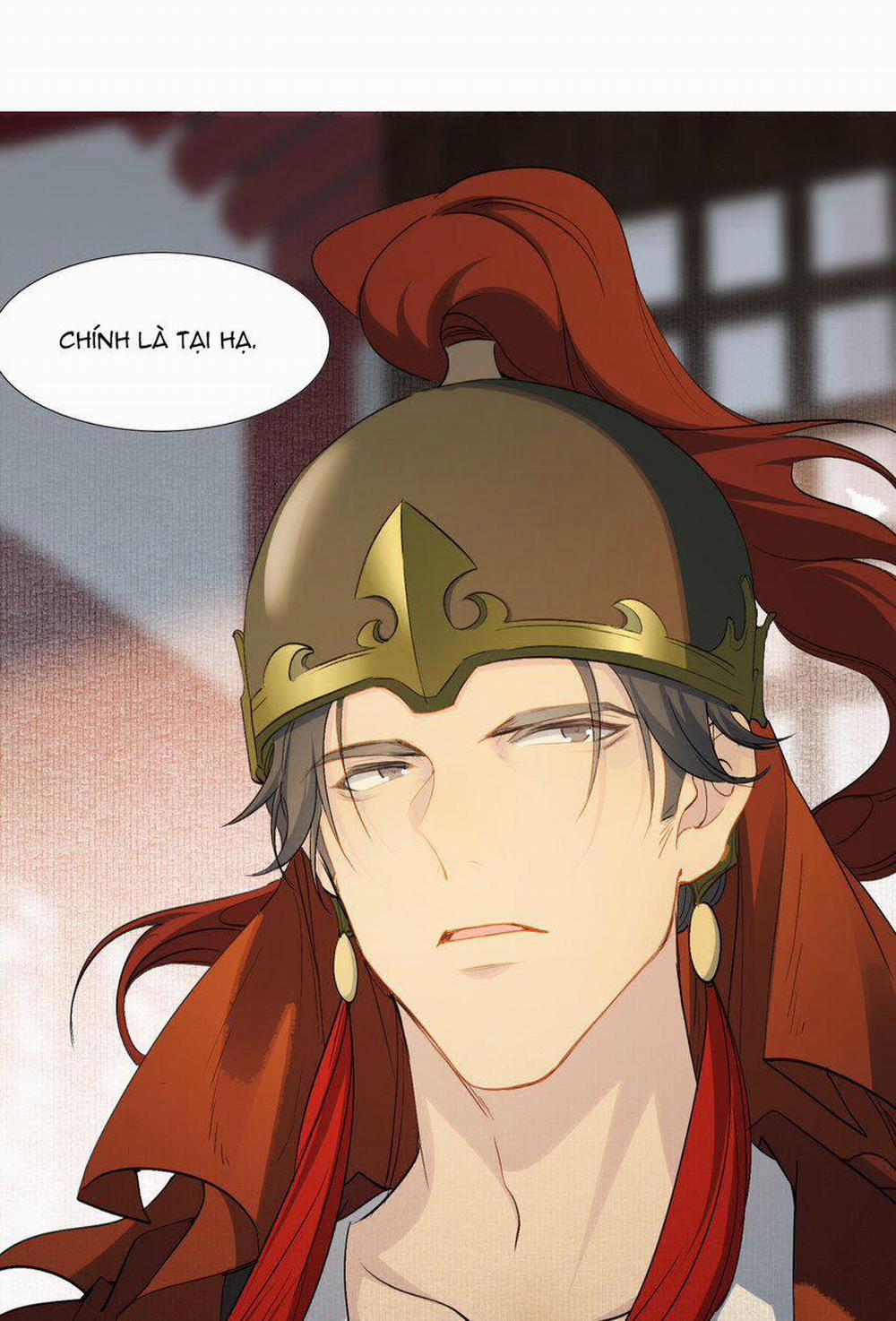 Loạn Thế Vi Vương 29.1 trang 18