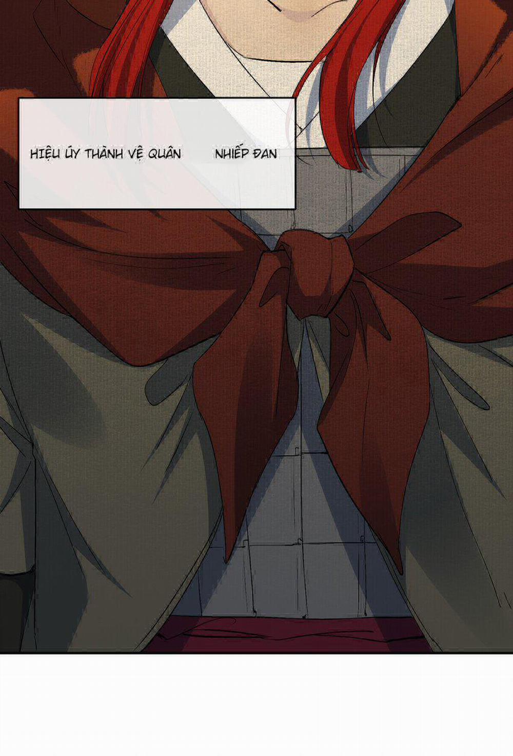 Loạn Thế Vi Vương 29.1 trang 19