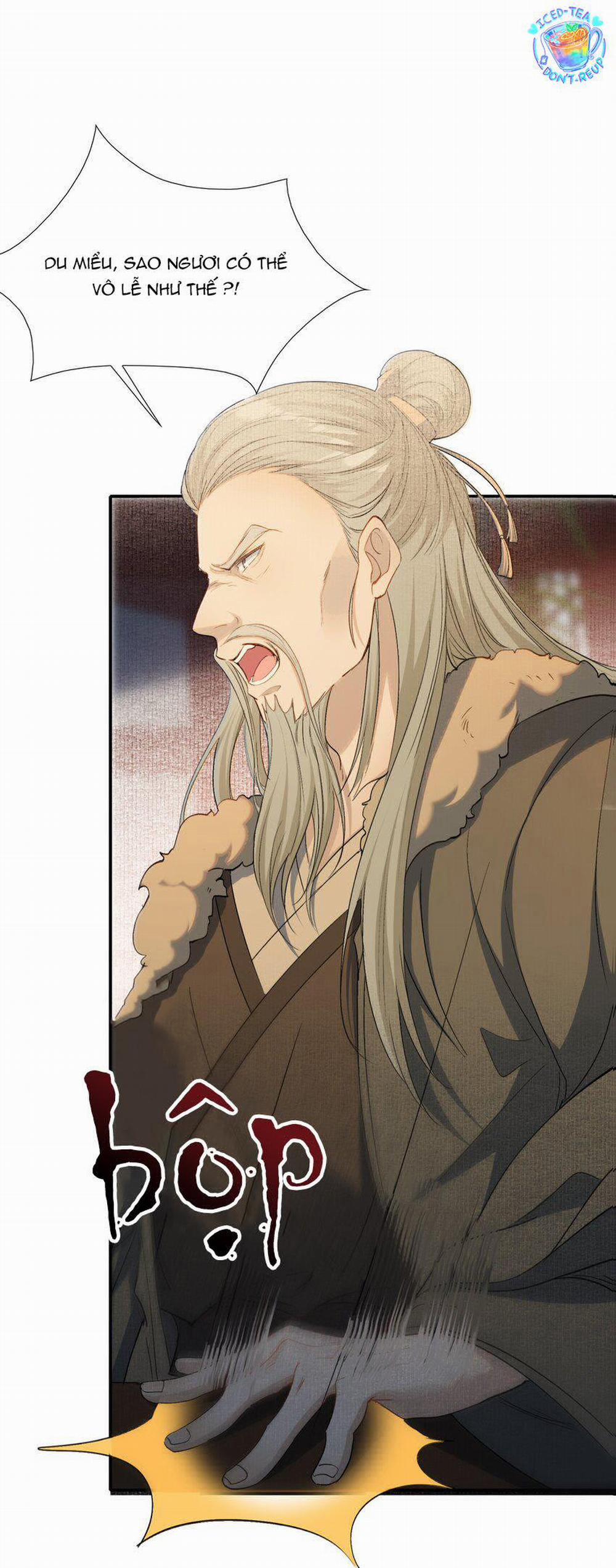 Loạn Thế Vi Vương 29.1 trang 20