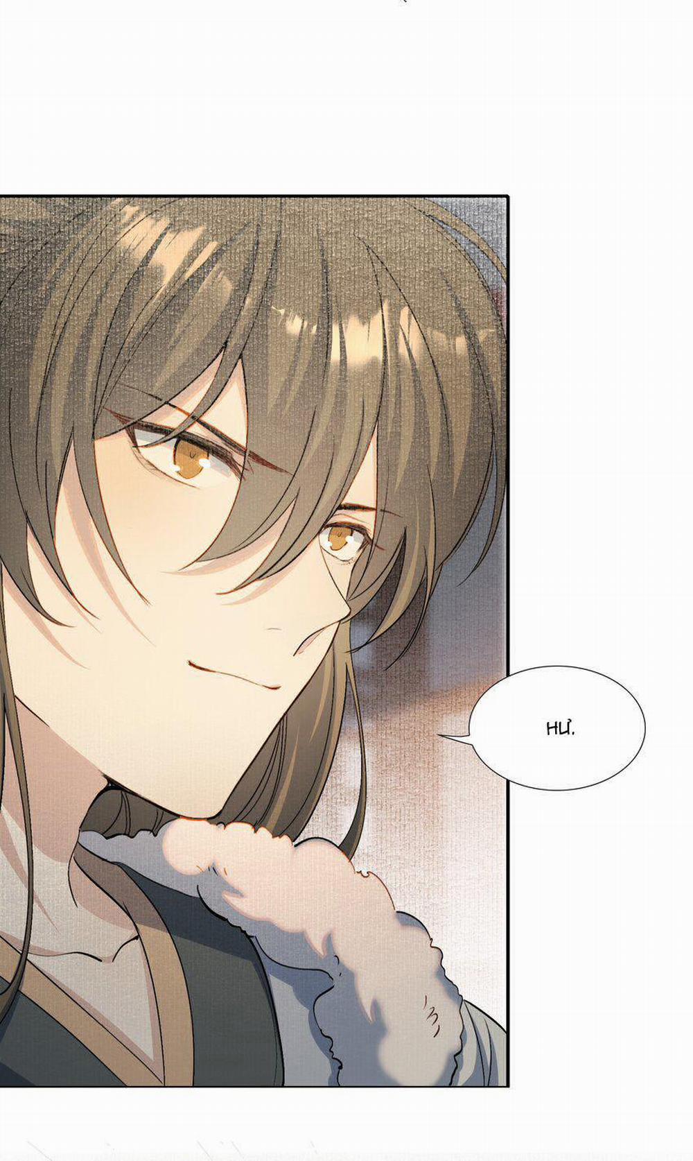 Loạn Thế Vi Vương 29.1 trang 21