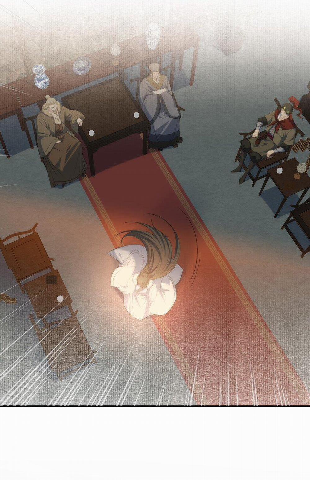 Loạn Thế Vi Vương 29.1 trang 22