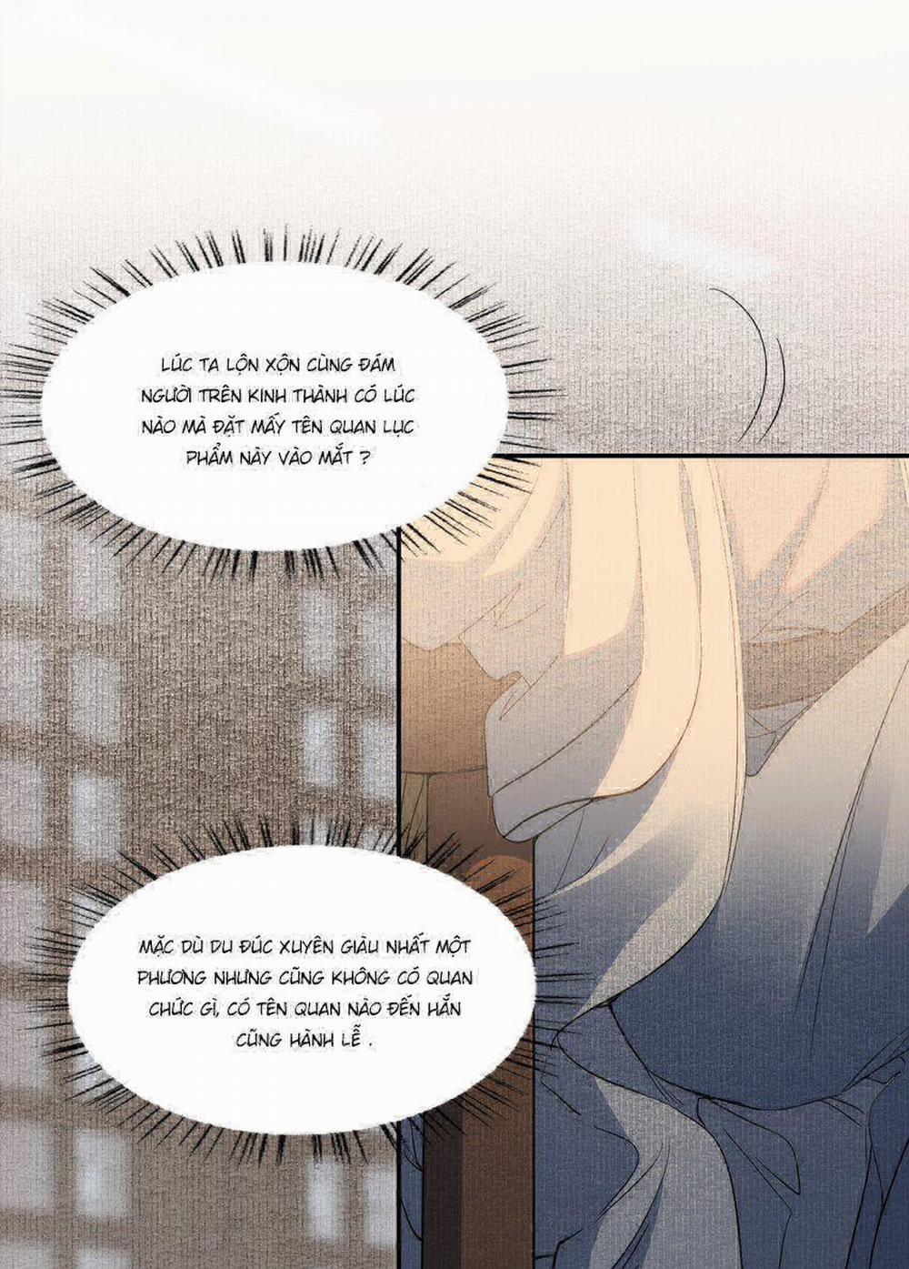 Loạn Thế Vi Vương 29.1 trang 23