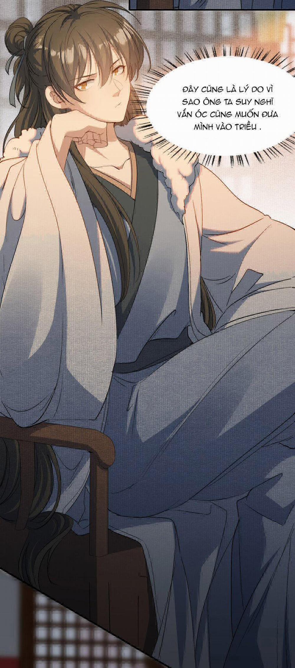 Loạn Thế Vi Vương 29.1 trang 24