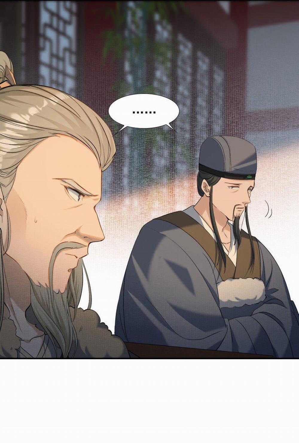 Loạn Thế Vi Vương 29.1 trang 26