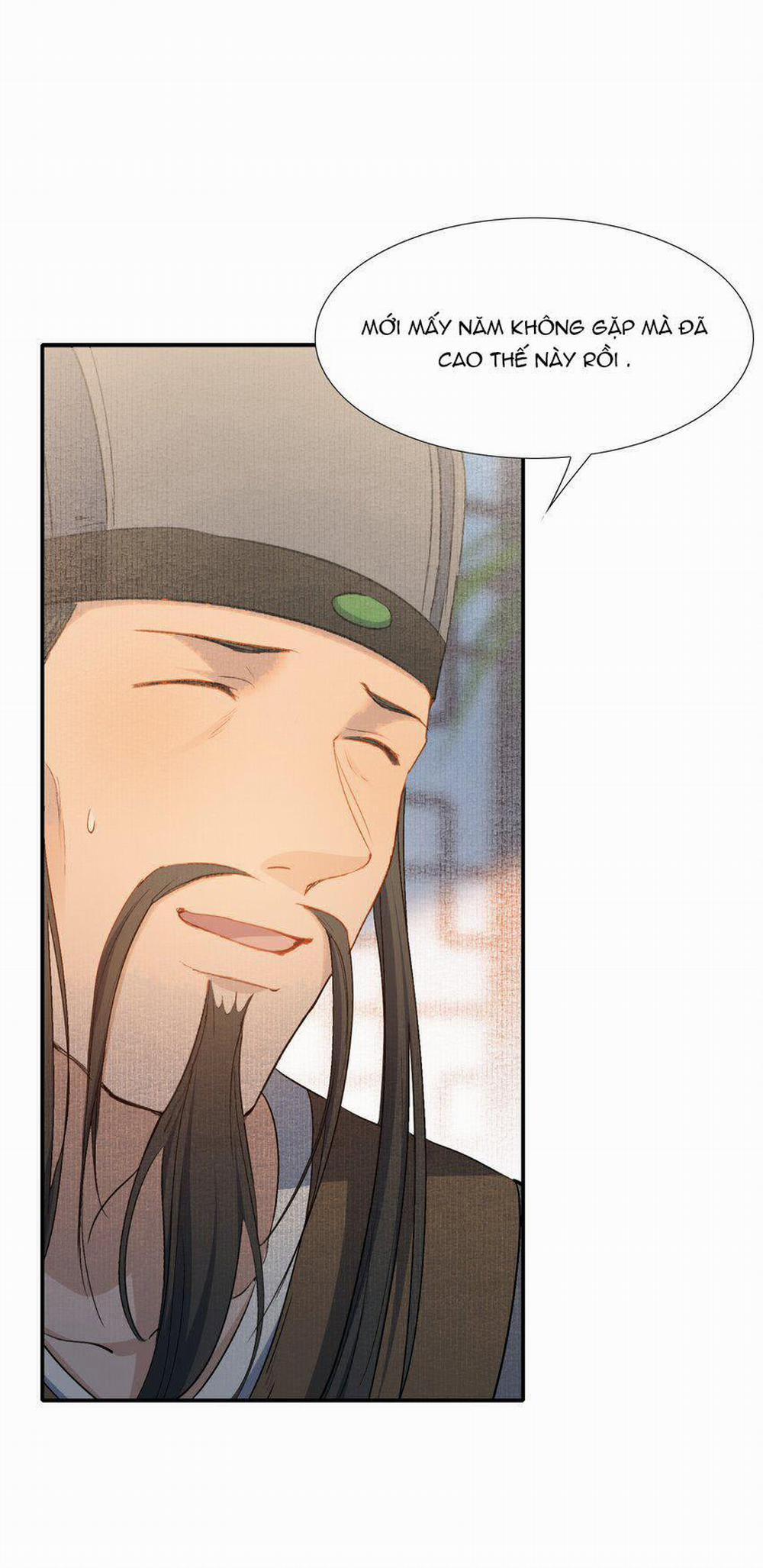 Loạn Thế Vi Vương 29.1 trang 27