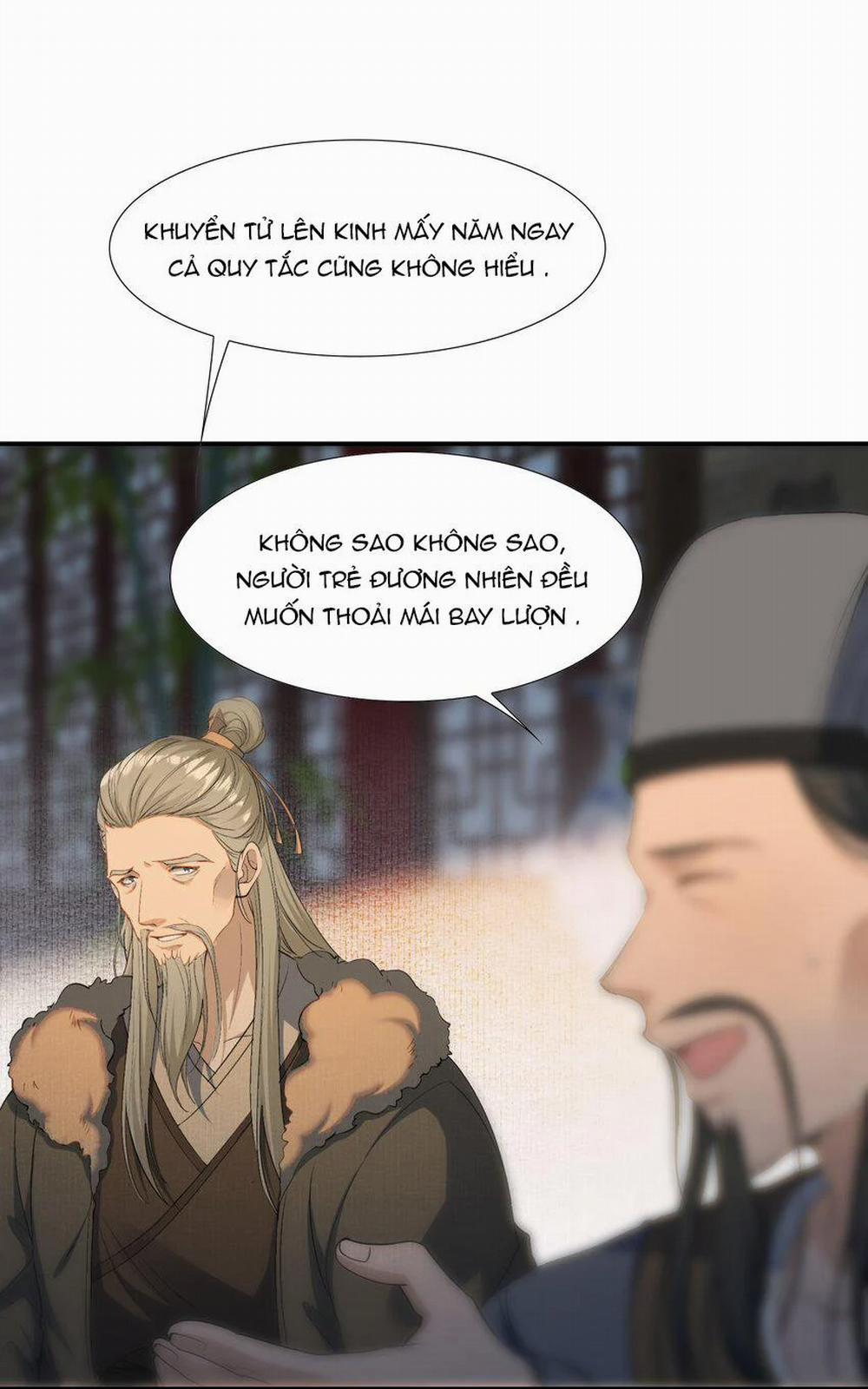 Loạn Thế Vi Vương 29.1 trang 28