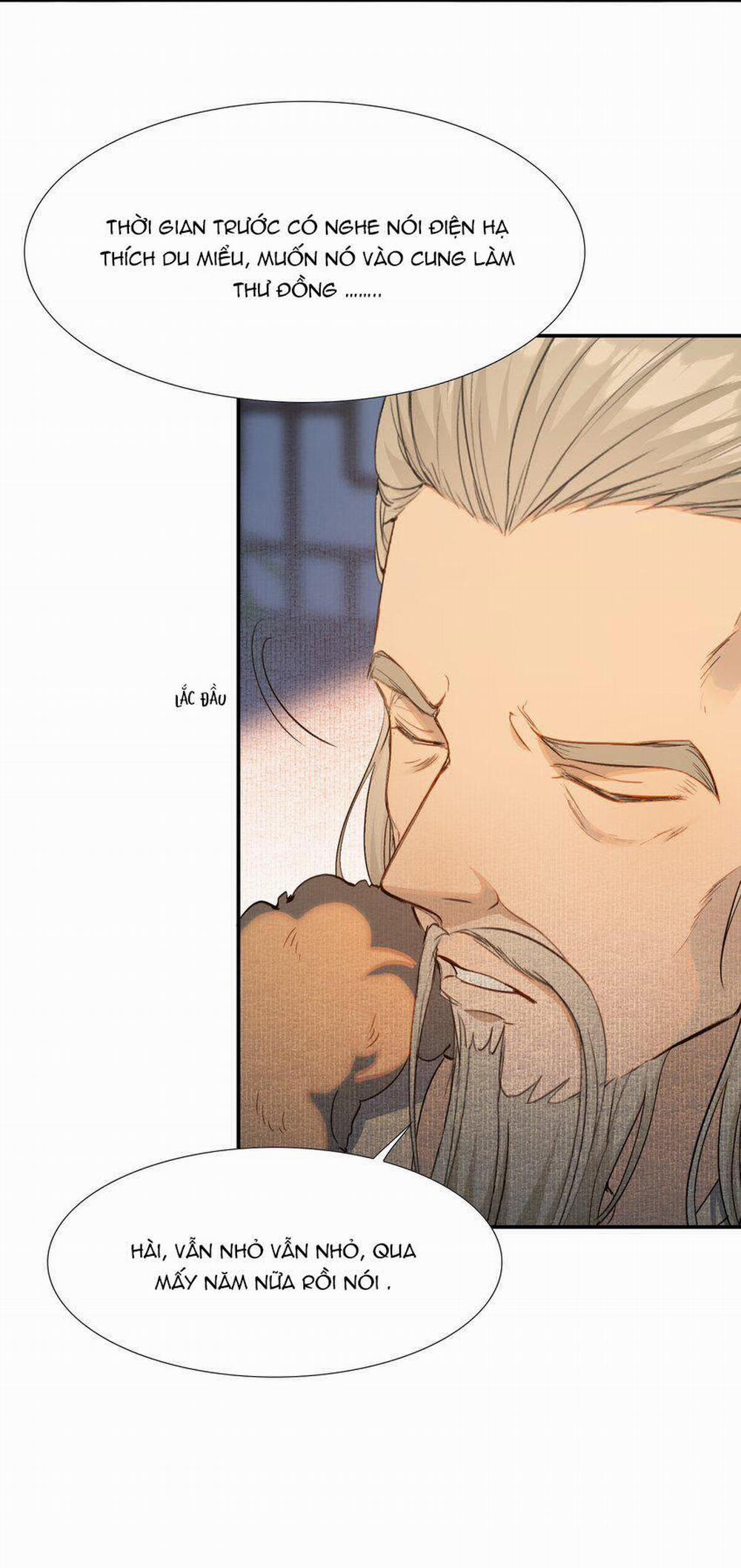 Loạn Thế Vi Vương 29.1 trang 29