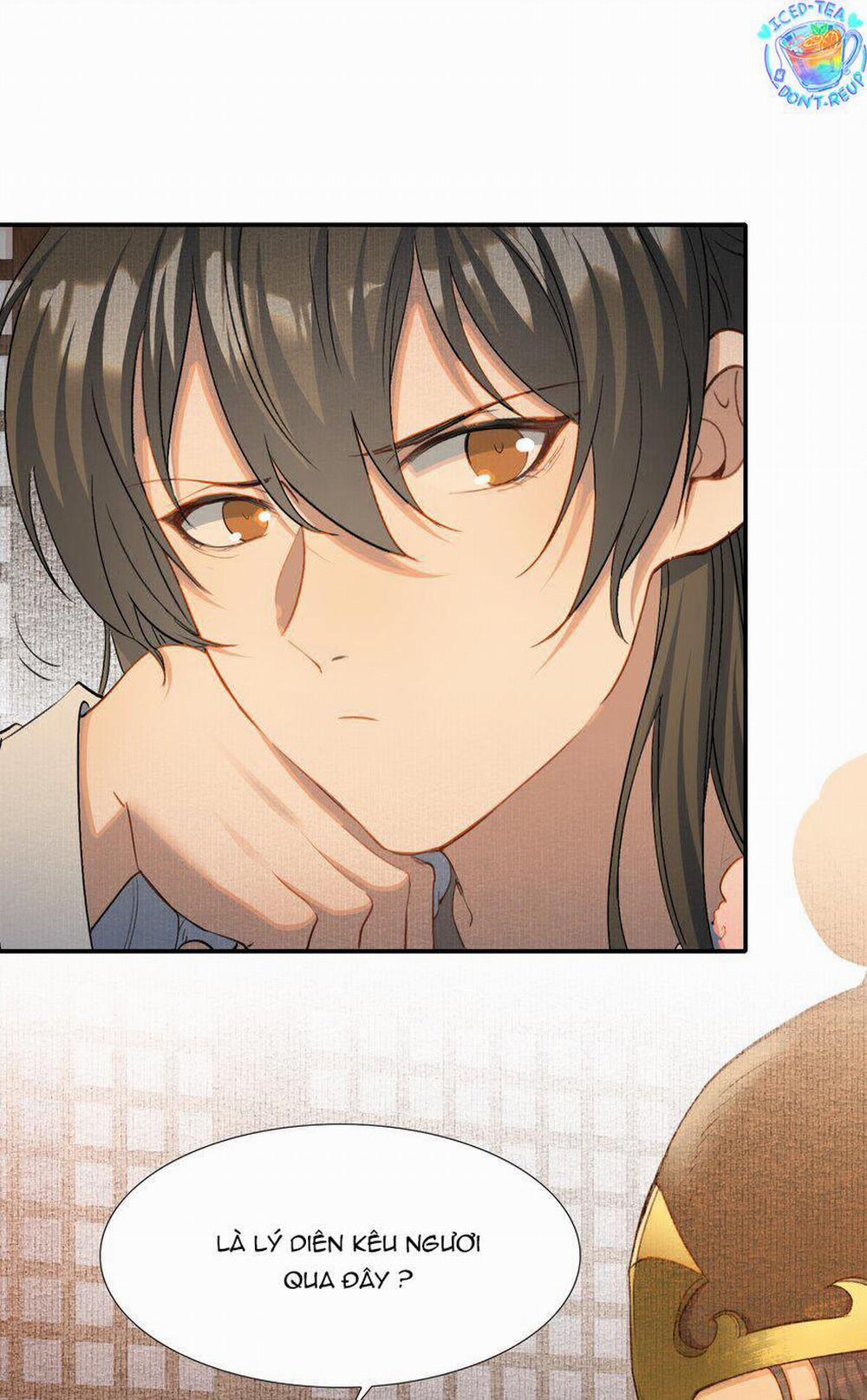 Loạn Thế Vi Vương 29.1 trang 30