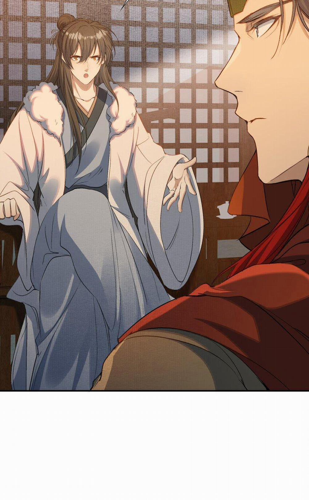 Loạn Thế Vi Vương 29.1 trang 31