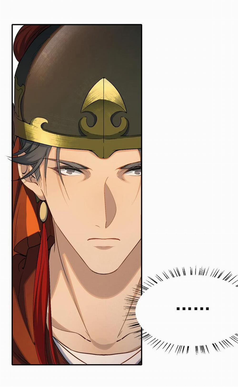 Loạn Thế Vi Vương 29.1 trang 32