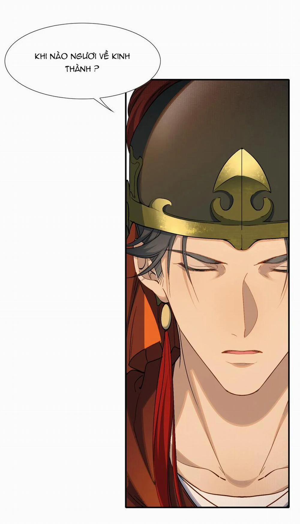 Loạn Thế Vi Vương 29.1 trang 33