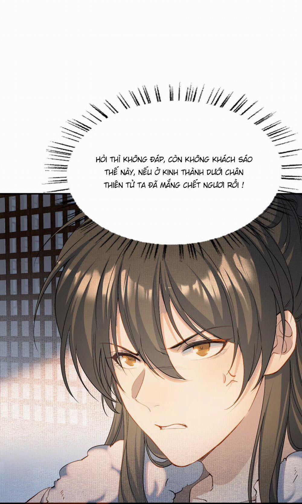 Loạn Thế Vi Vương 29.1 trang 34