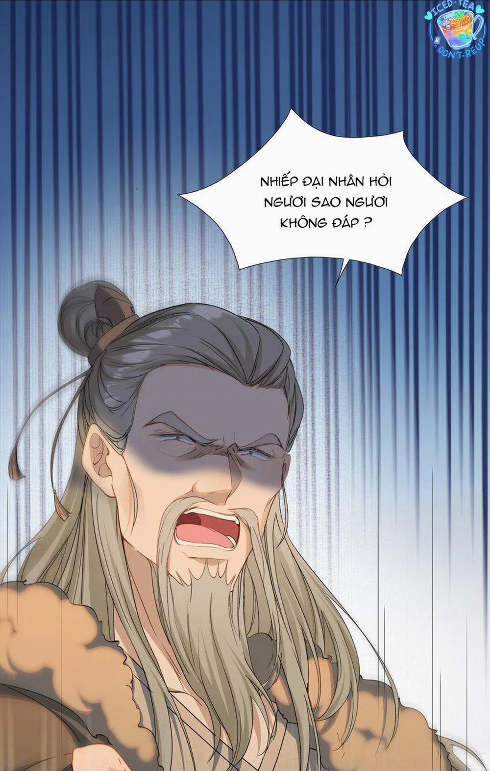 Loạn Thế Vi Vương 29.1 trang 35