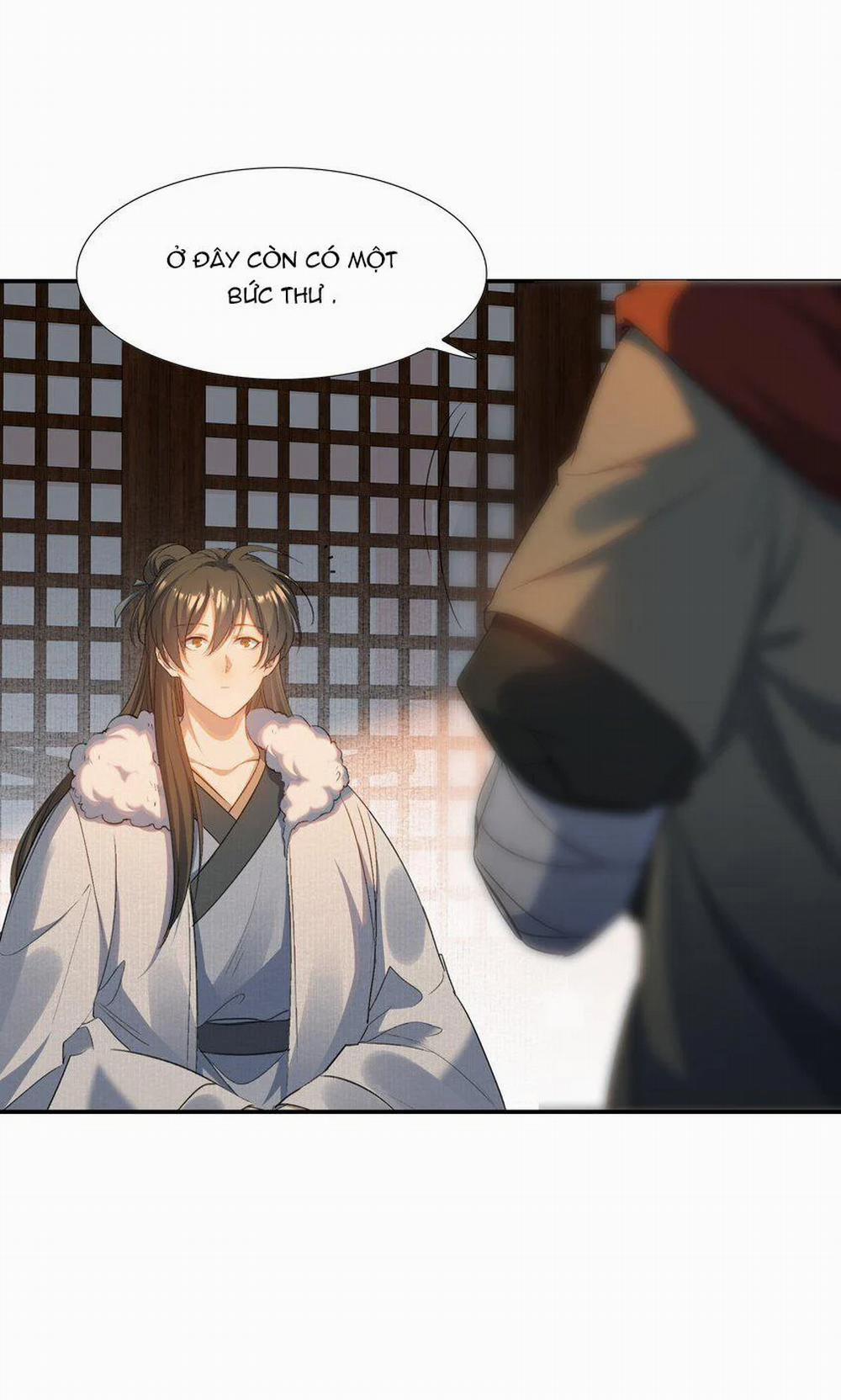 Loạn Thế Vi Vương 29.1 trang 38