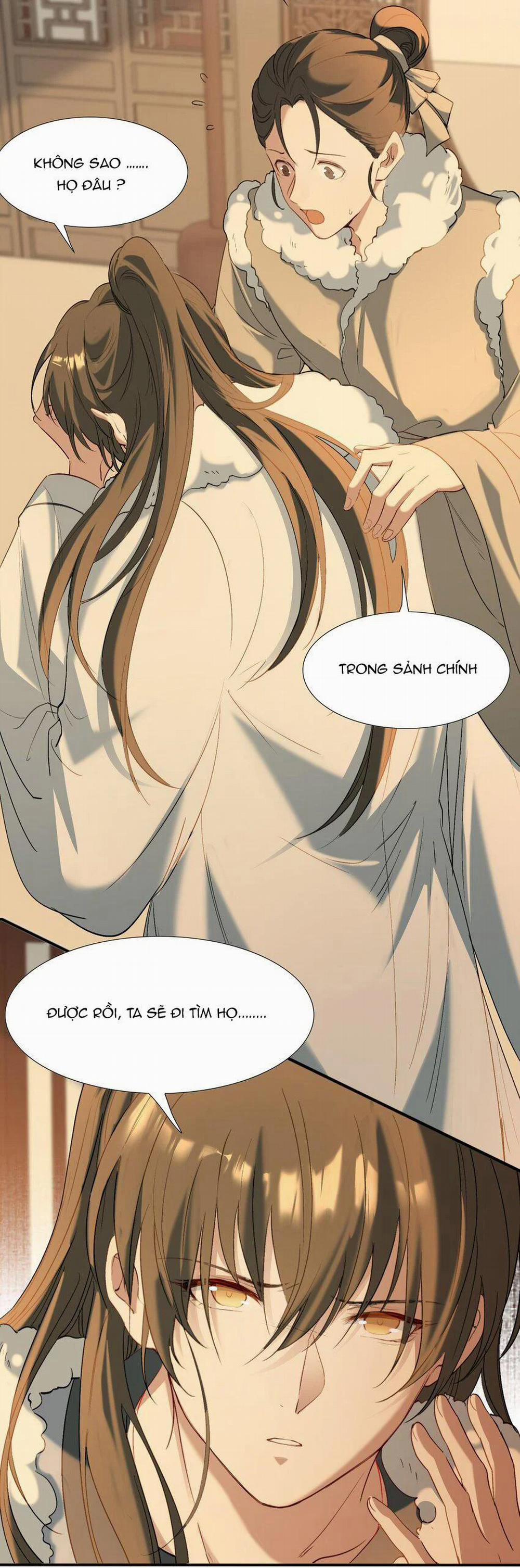 Loạn Thế Vi Vương 29.1 trang 4