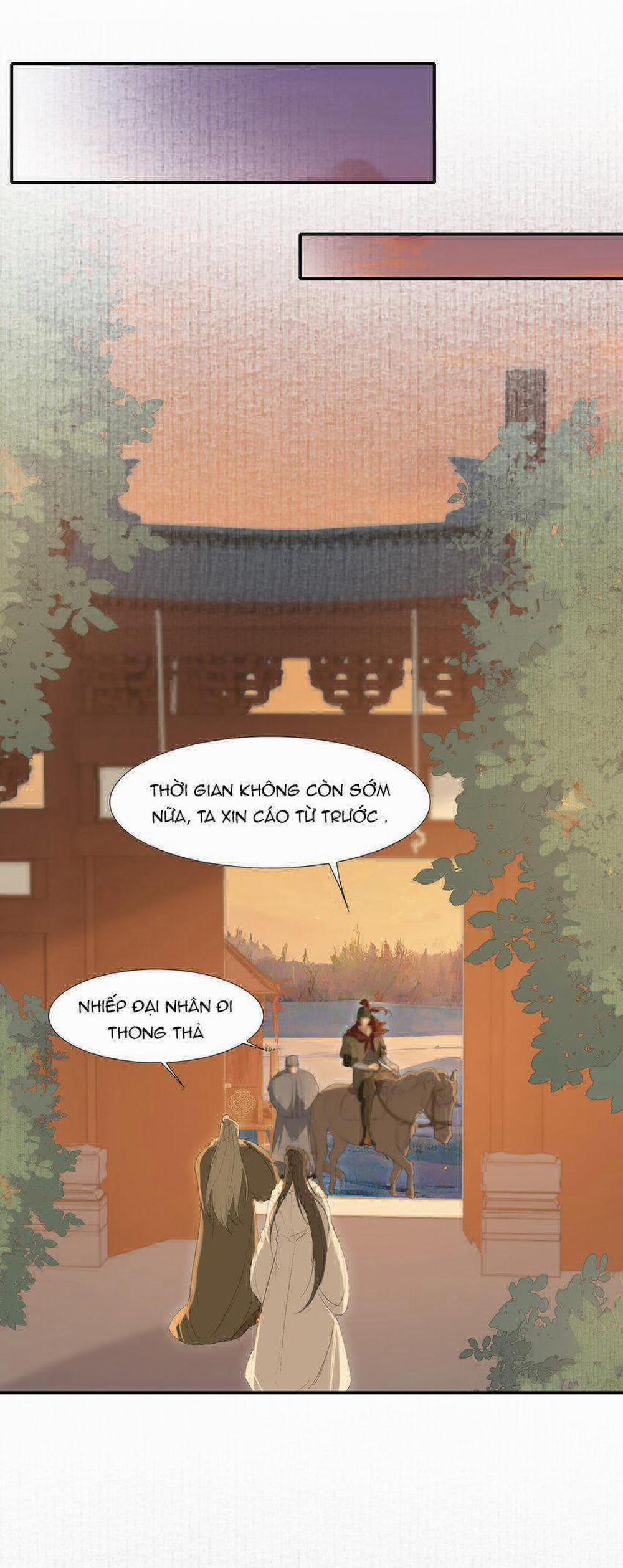 Loạn Thế Vi Vương 29.1 trang 42