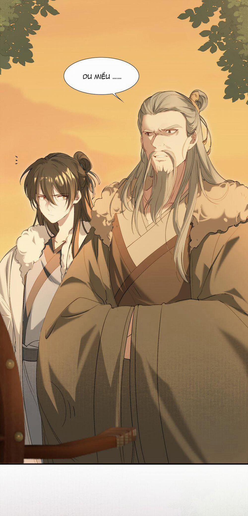 Loạn Thế Vi Vương 29.1 trang 44