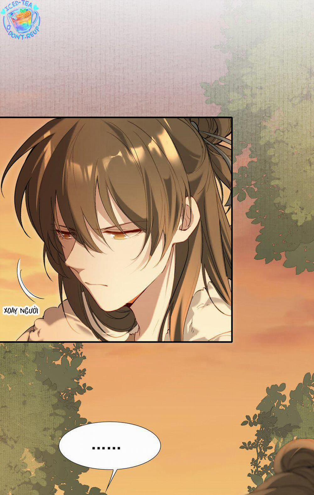 Loạn Thế Vi Vương 29.1 trang 45