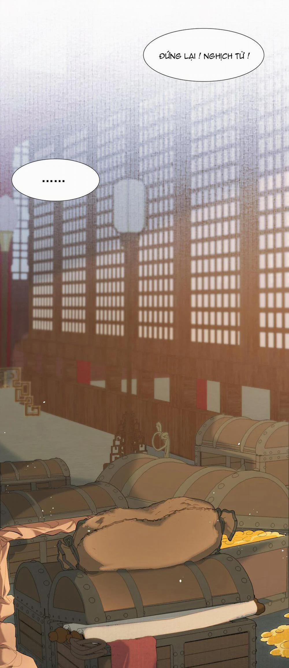 Loạn Thế Vi Vương 29.1 trang 47