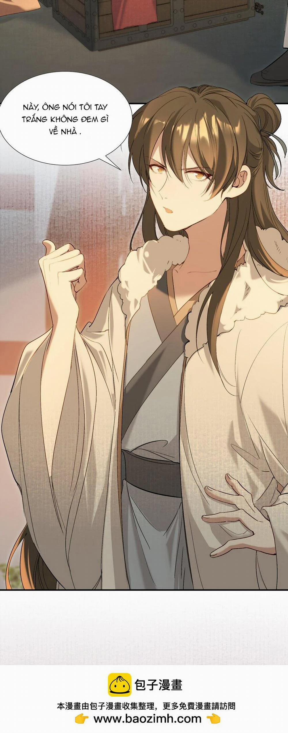 Loạn Thế Vi Vương 29.1 trang 48