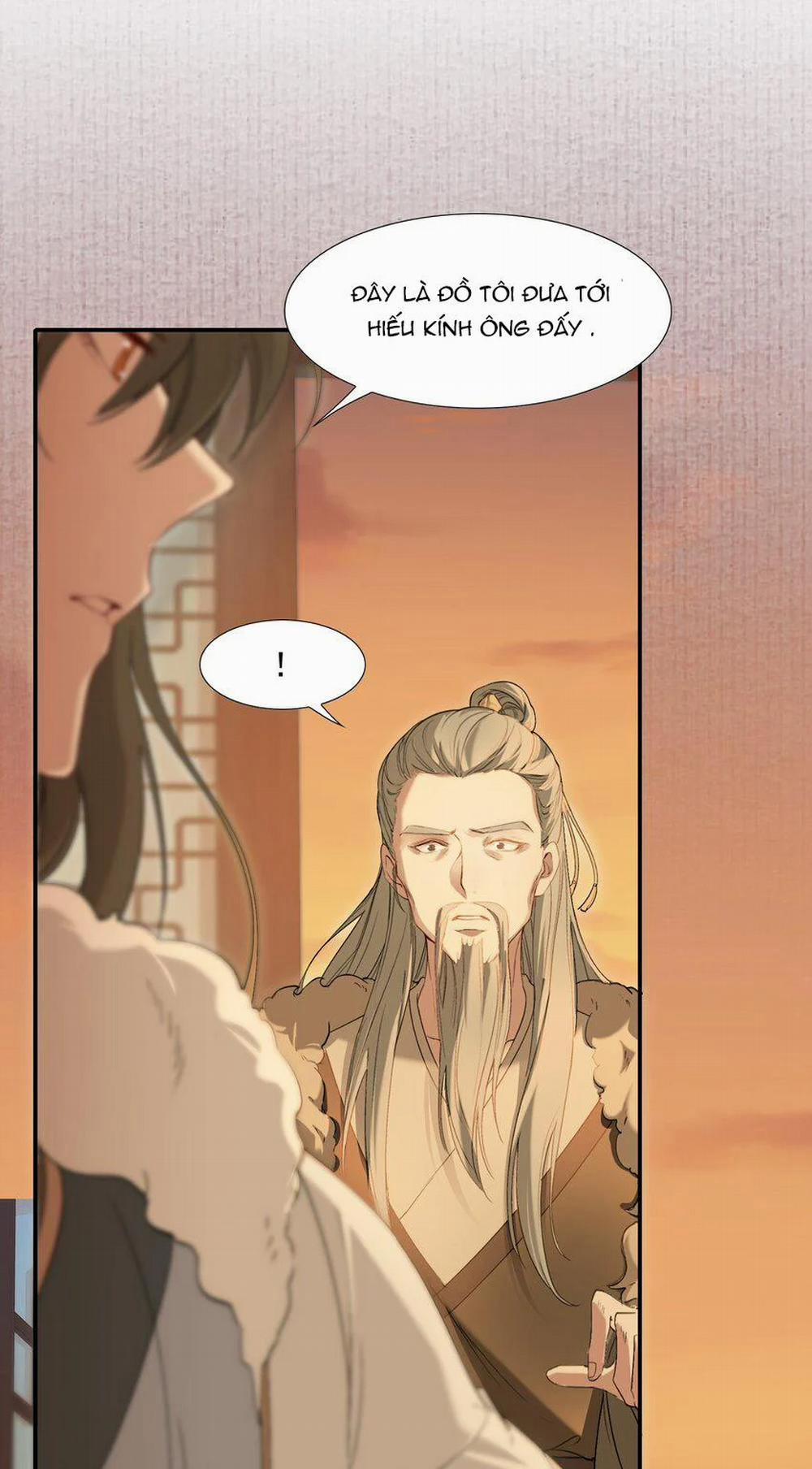 Loạn Thế Vi Vương 29.1 trang 49