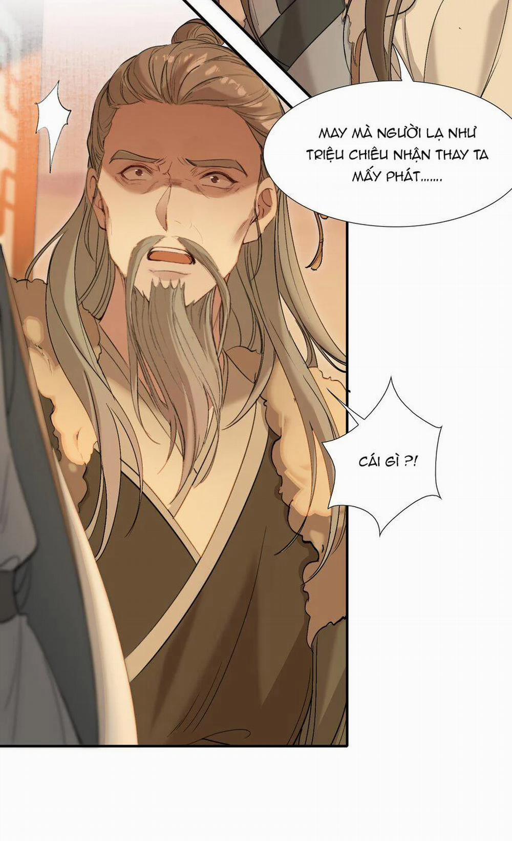 Loạn Thế Vi Vương 29.1 trang 52