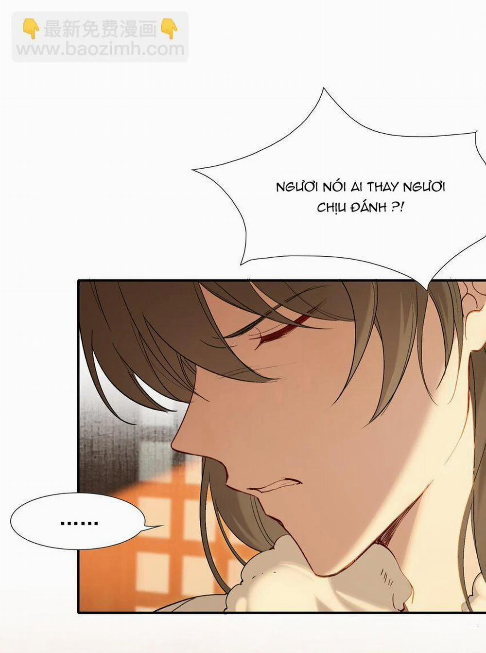 Loạn Thế Vi Vương 29.1 trang 53