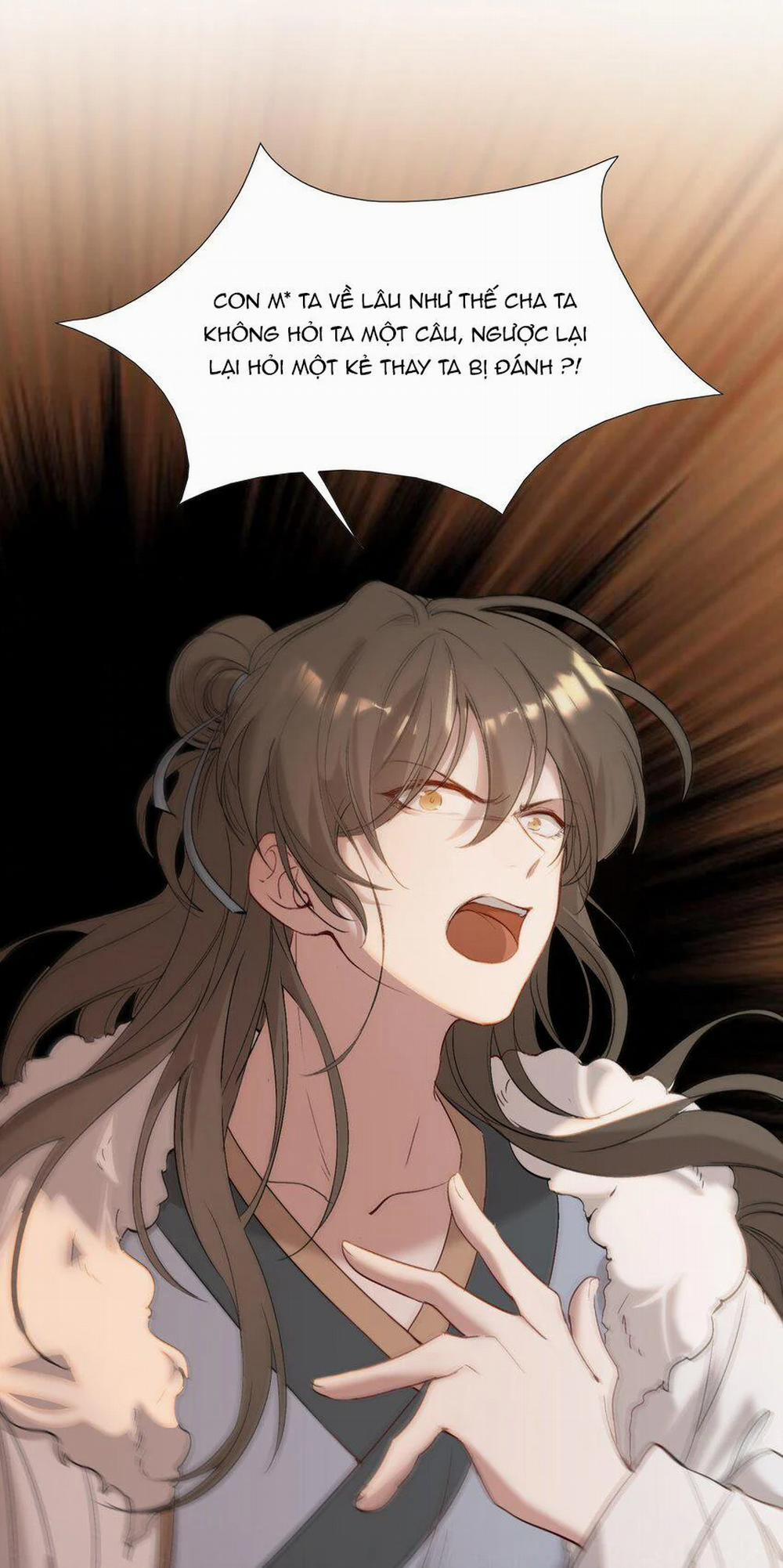 Loạn Thế Vi Vương 29.1 trang 54