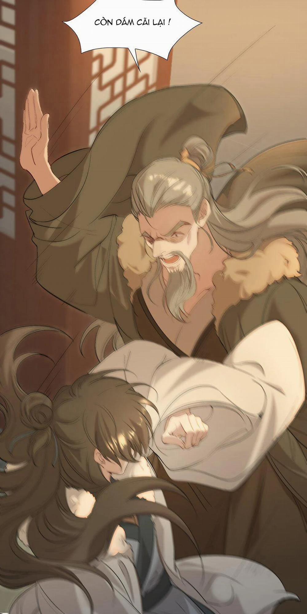 Loạn Thế Vi Vương 29.1 trang 56