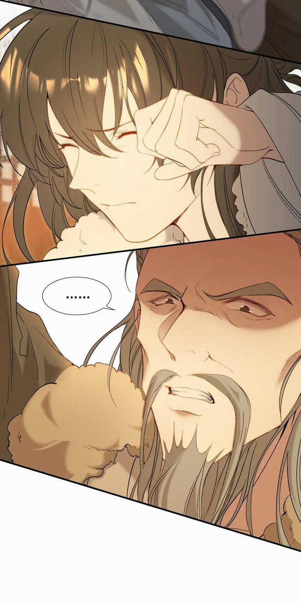 Loạn Thế Vi Vương 29.1 trang 57