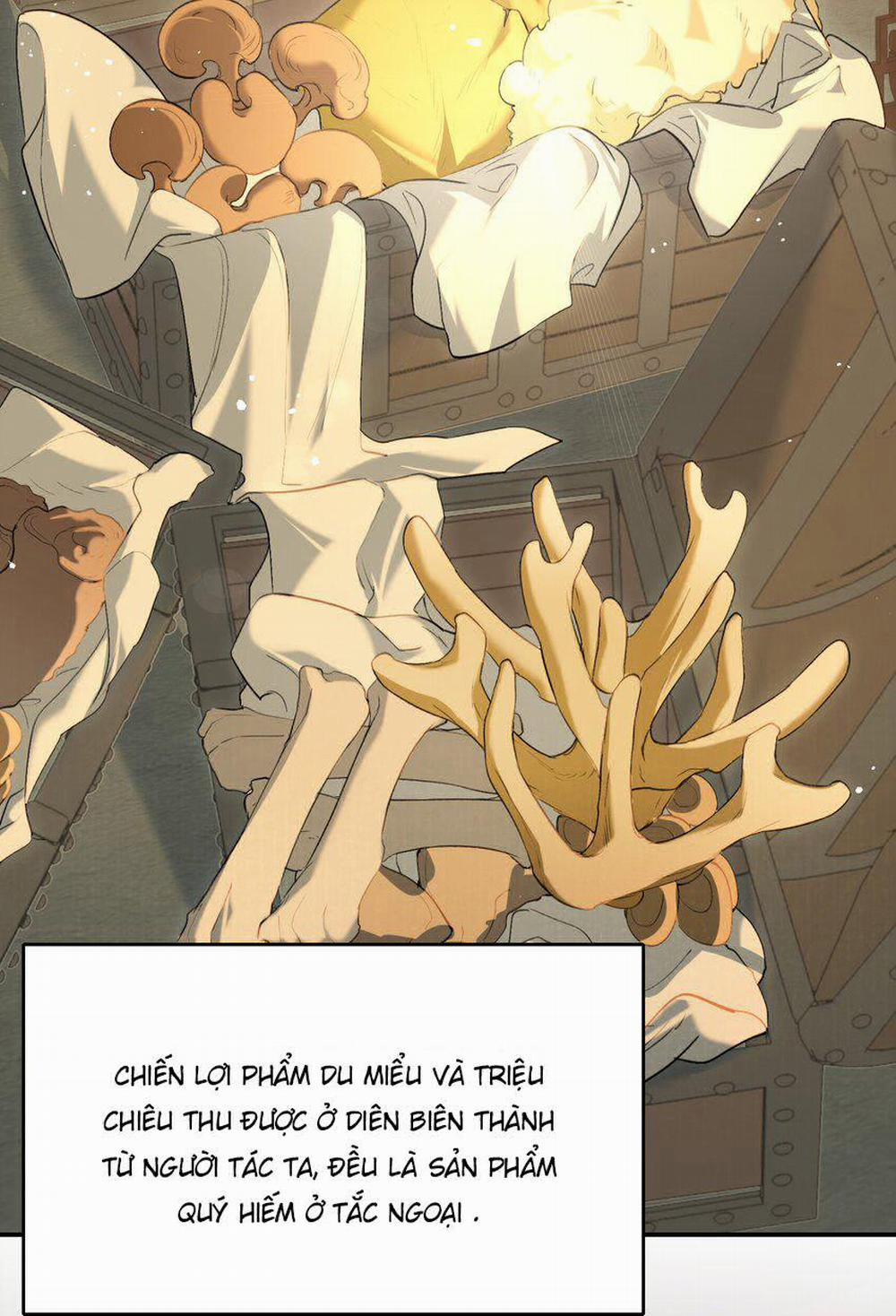 Loạn Thế Vi Vương 29.1 trang 67