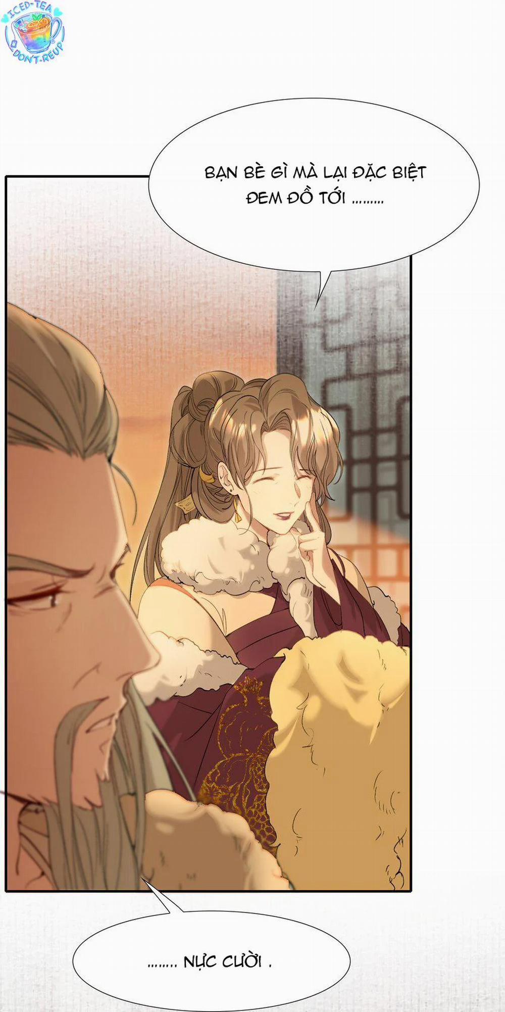 Loạn Thế Vi Vương 29.1 trang 70