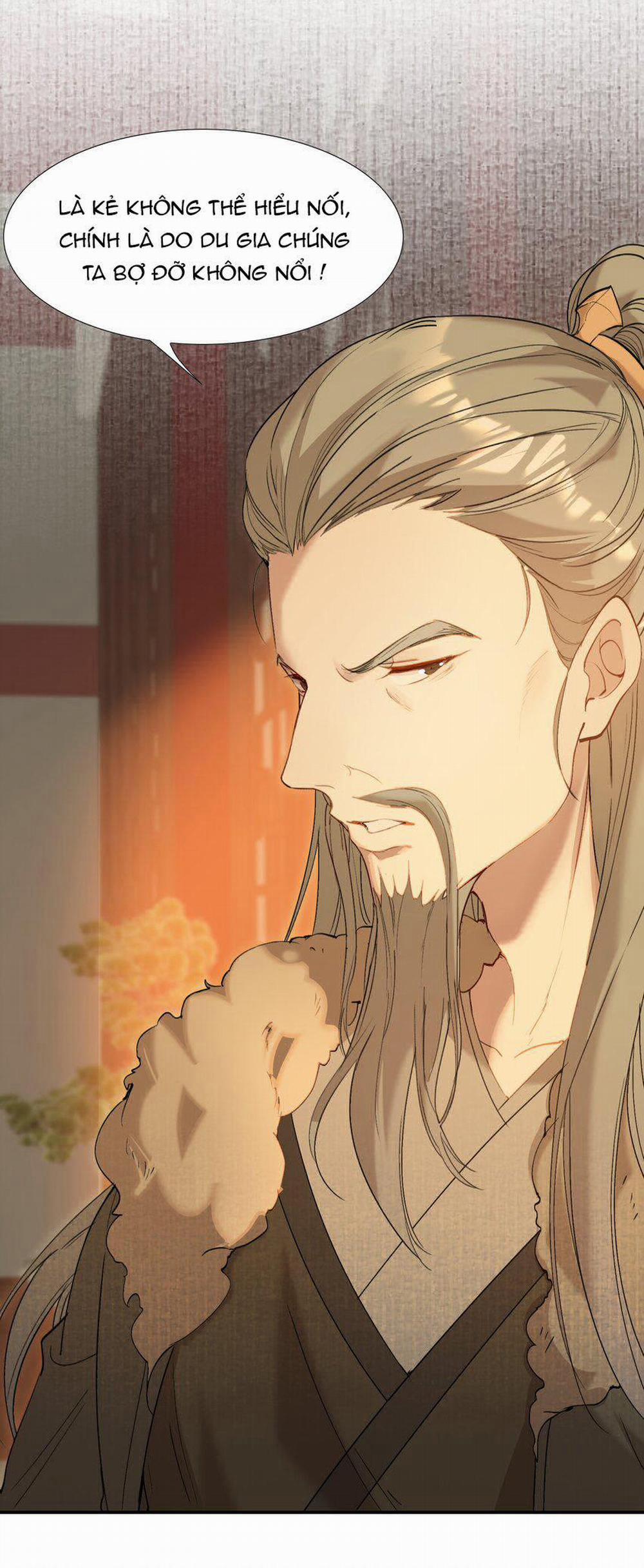 Loạn Thế Vi Vương 29.1 trang 71