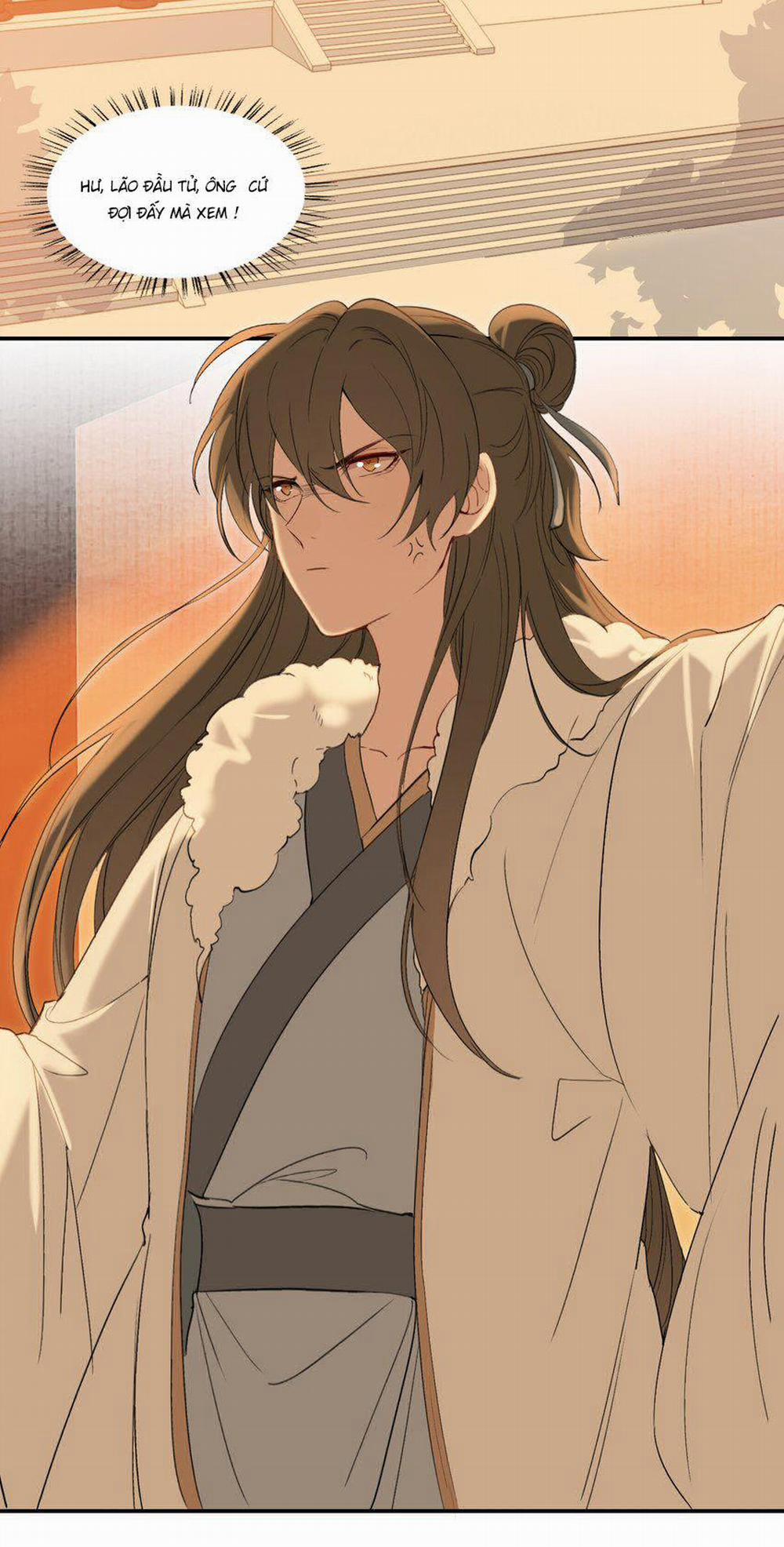 Loạn Thế Vi Vương 29.1 trang 74