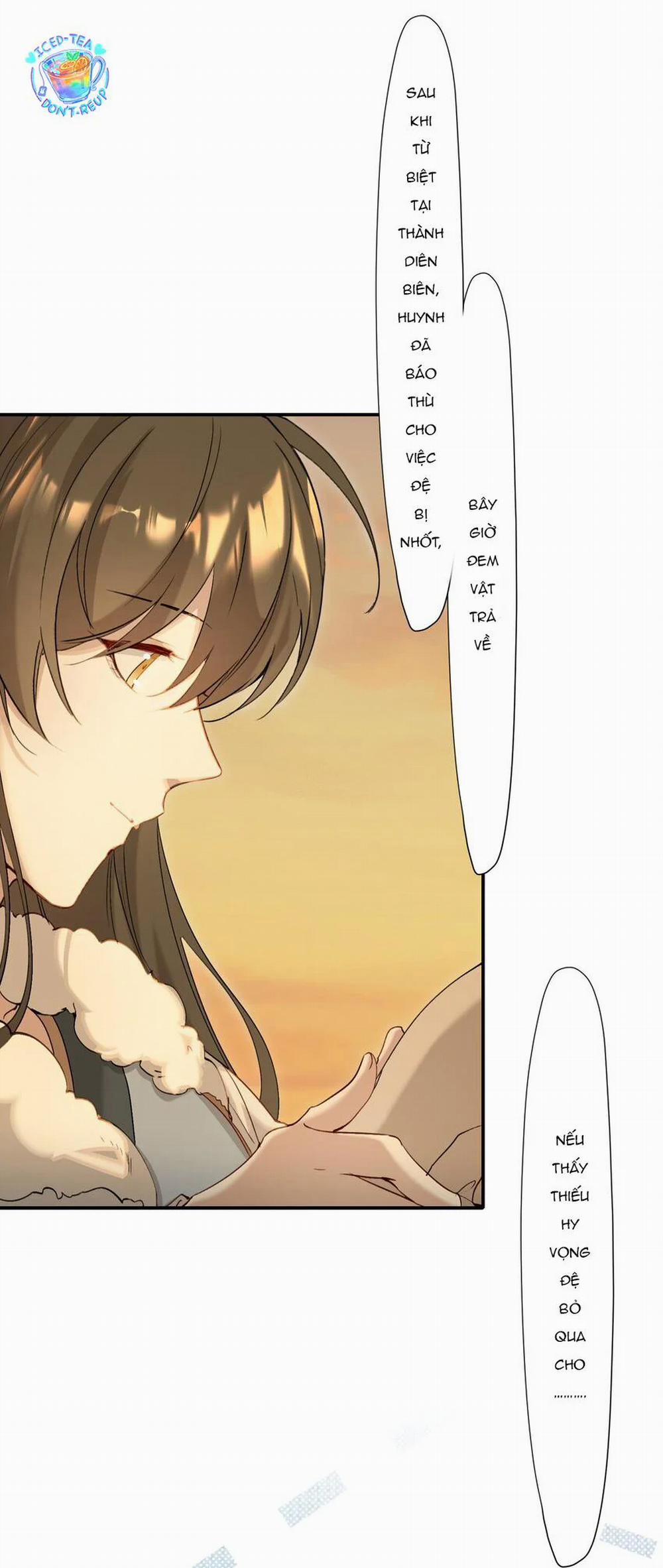 Loạn Thế Vi Vương 29.1 trang 80